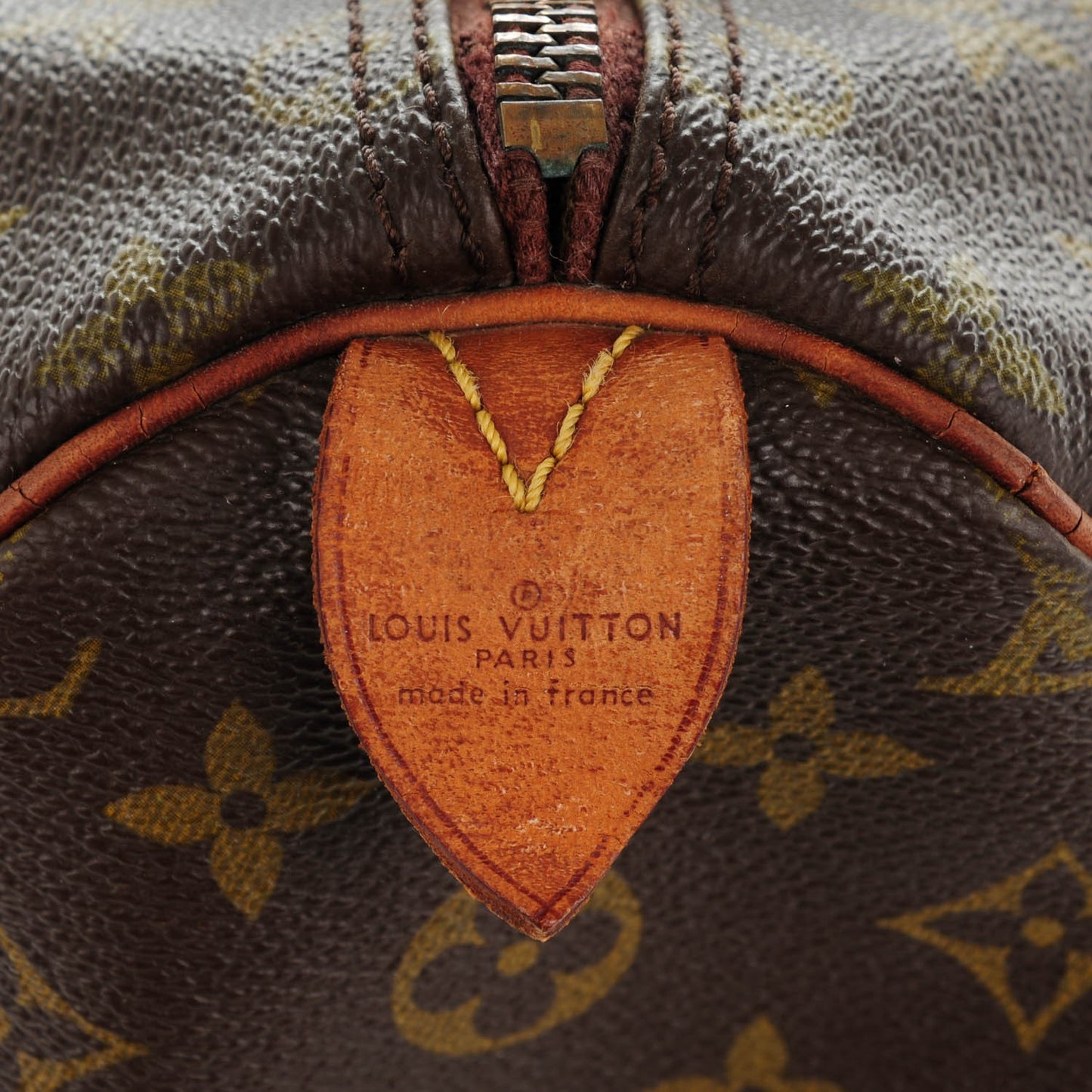 Monogram Speedy 35