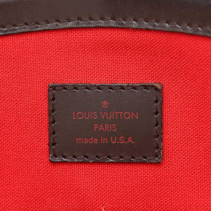 Louis Vuitton Damier Ebene Verona MM 6 of 11