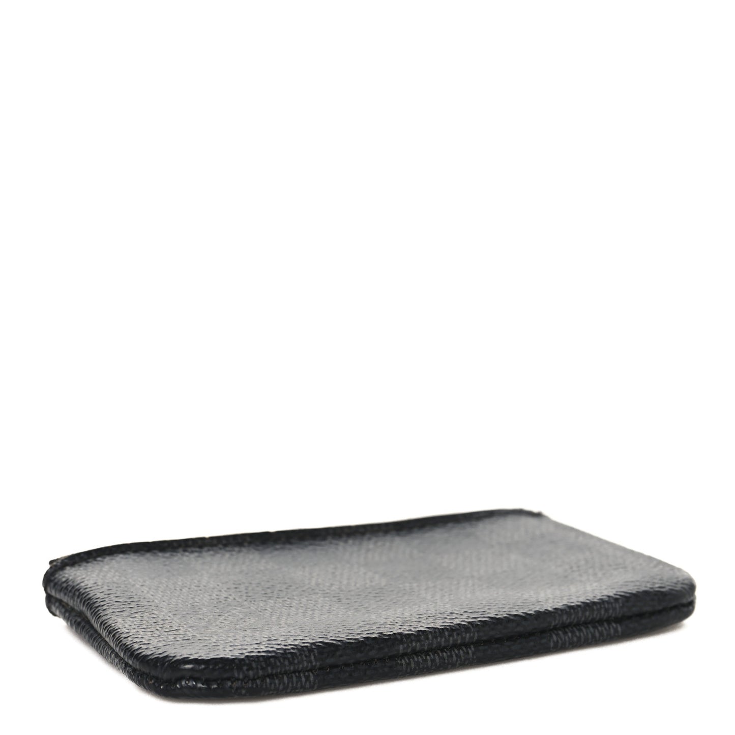 Damier Graphite Key Pouch