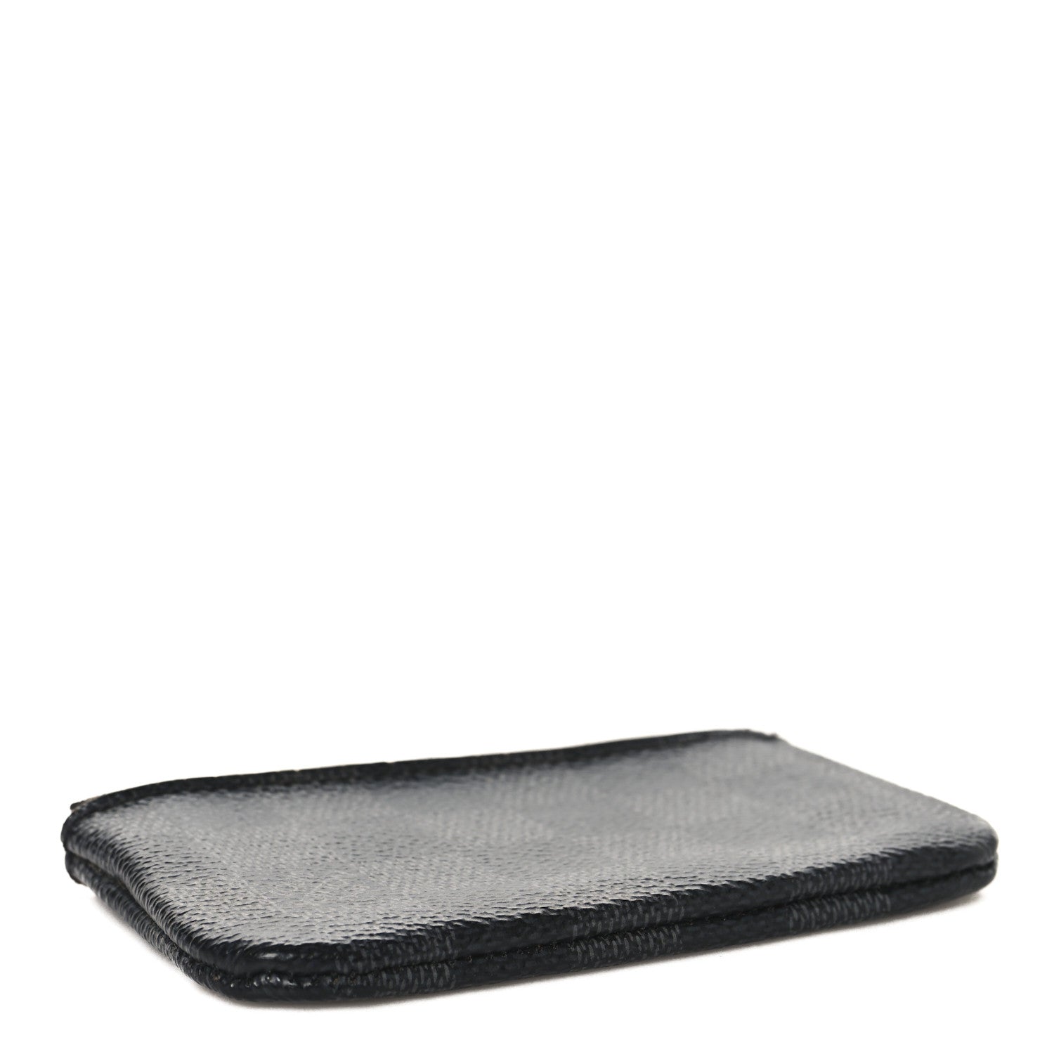 Louis Vuitton Damier Graphite Key Pouch 4 of 7