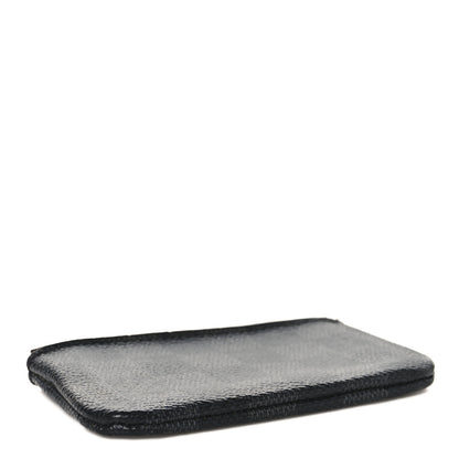Louis Vuitton Damier Graphite Key Pouch 4 of 7