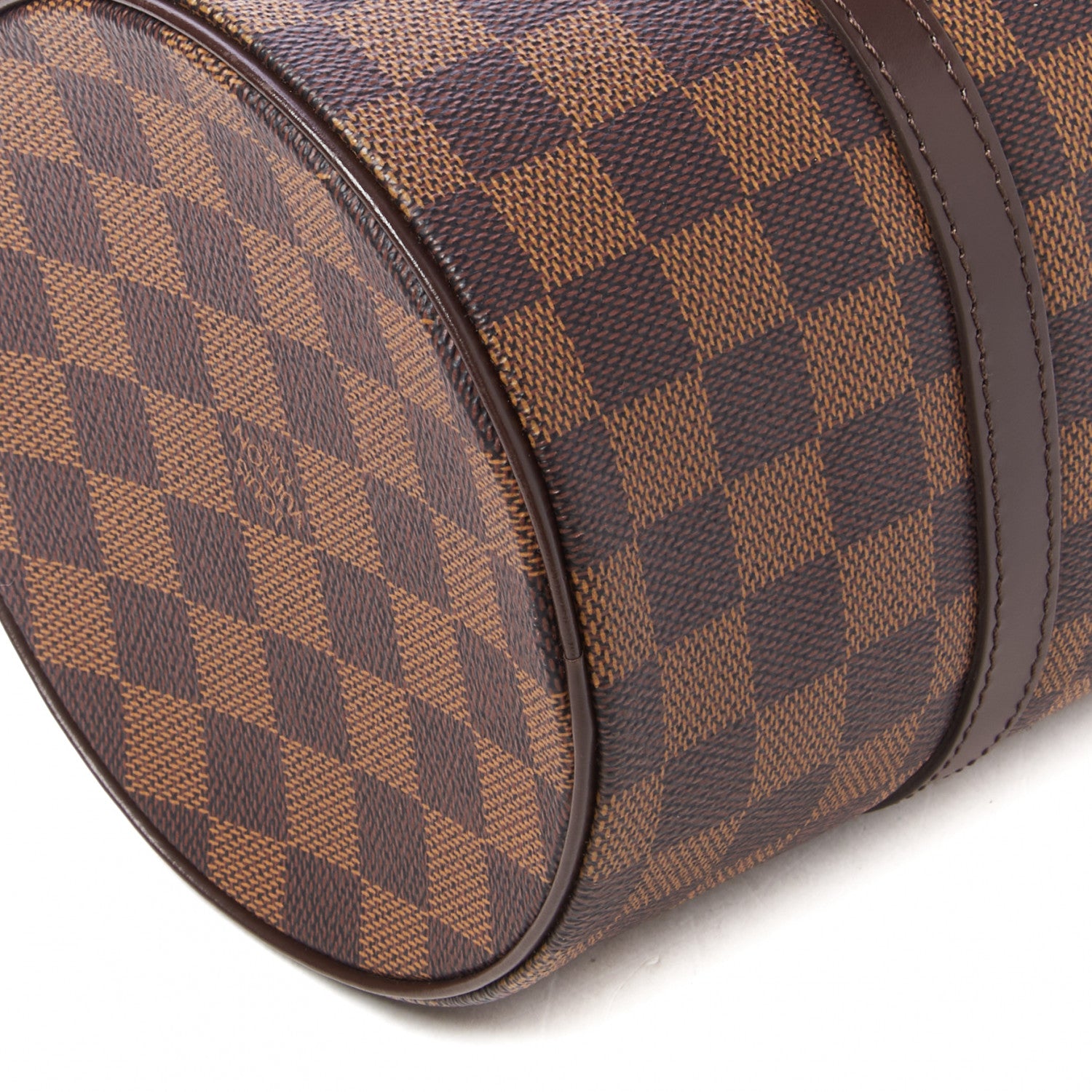 Louis Vuitton Damier Ebene Papillon 30 6 of 8