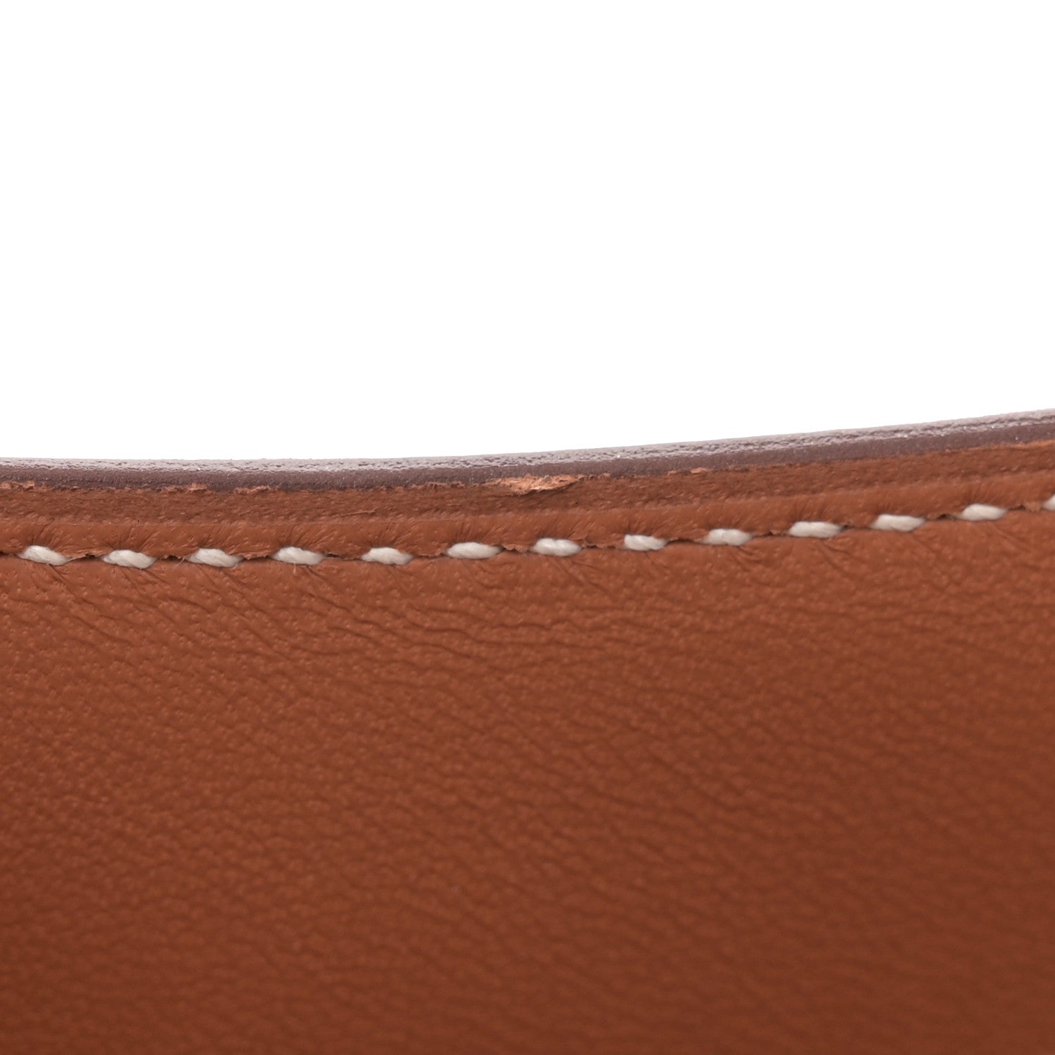 Hermes Epsom Constance 18 Gold 12 of 12