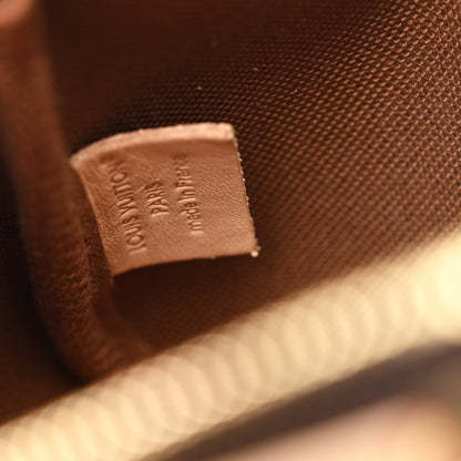 Louis Vuitton Monogram Multi Pochette Accessories Mini Pochette 6 of 6