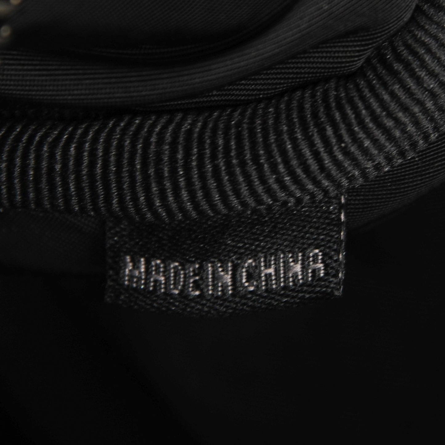 Pebbled Lambskin Rocco Black Nickel Hardware