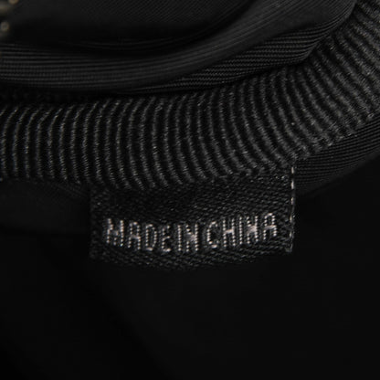 Alexander Wang Pebbled Lambskin Rocco Black Nickel Hardware 7 of 7