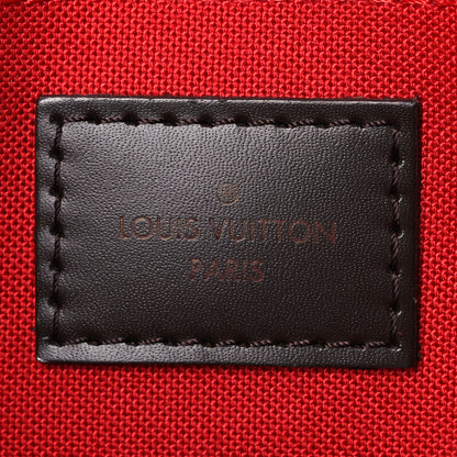 Louis Vuitton Damier Ebene Favorite MM 6 of 12