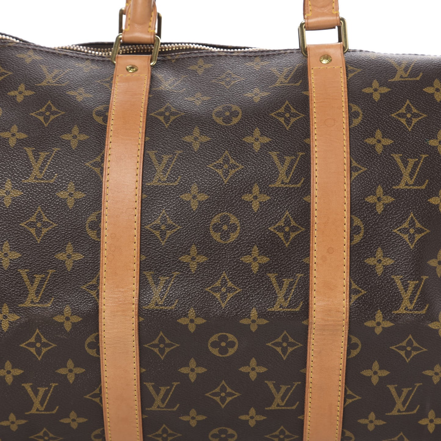 Monogram Keepall 50