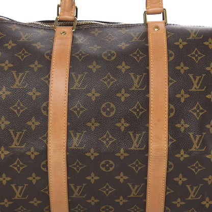 Louis Vuitton Monogram Keepall 50 11 of 11