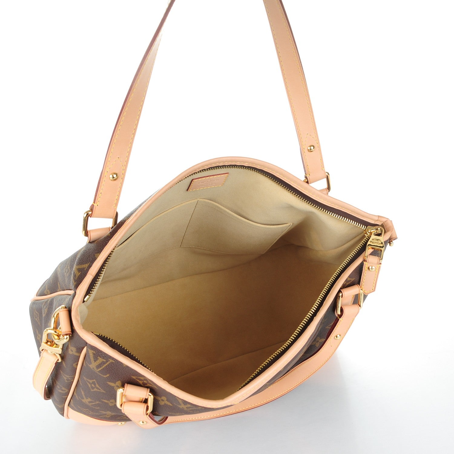 Louis Vuitton Monogram Estrela MM 5 of 7