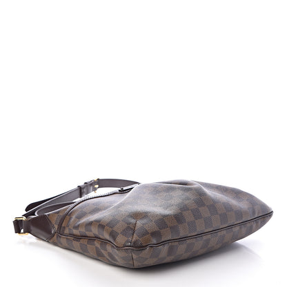 Louis Vuitton Damier Ebene Bloomsbury PM 4 of 9