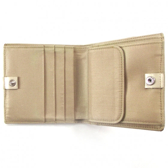 Pony Hair Wallet
