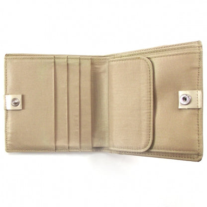 Christian Dior Pony Hair Wallet 4 of 10