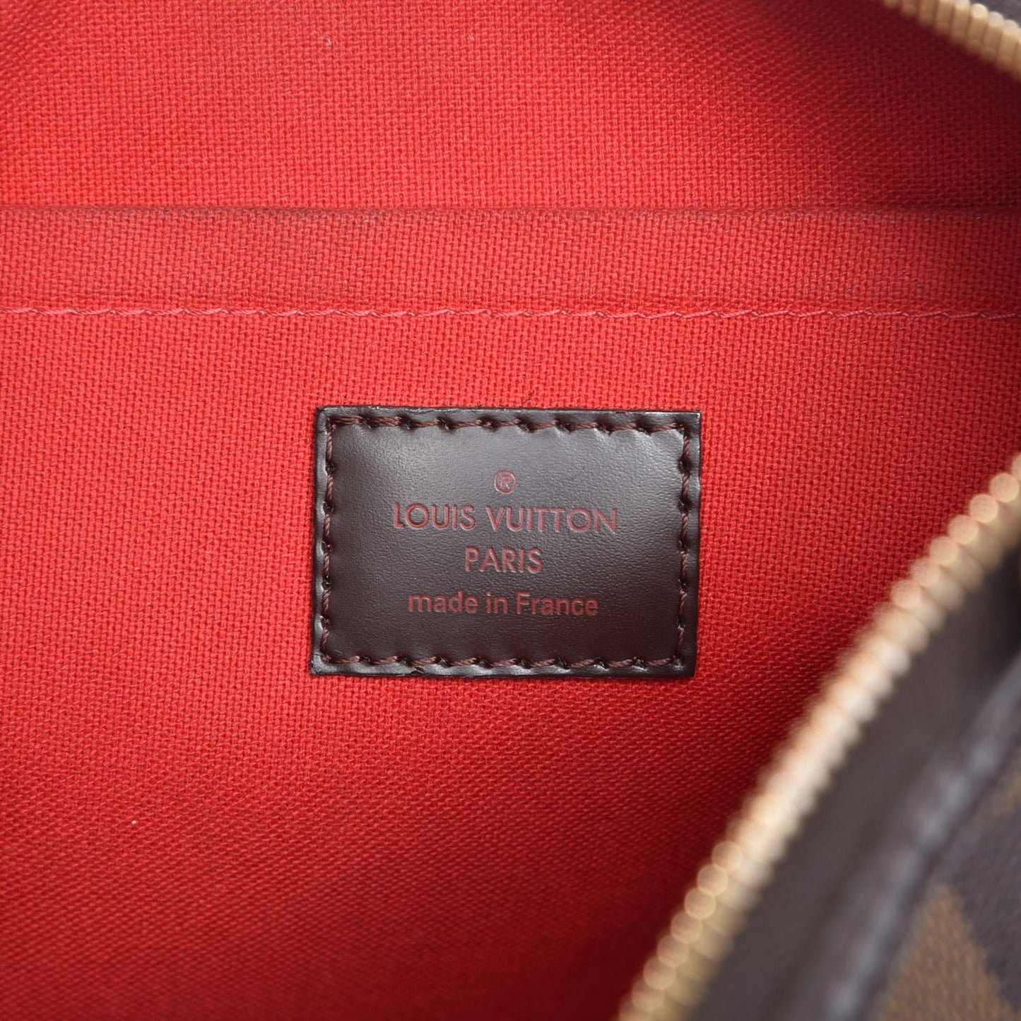 Damier Ebene Thames GM