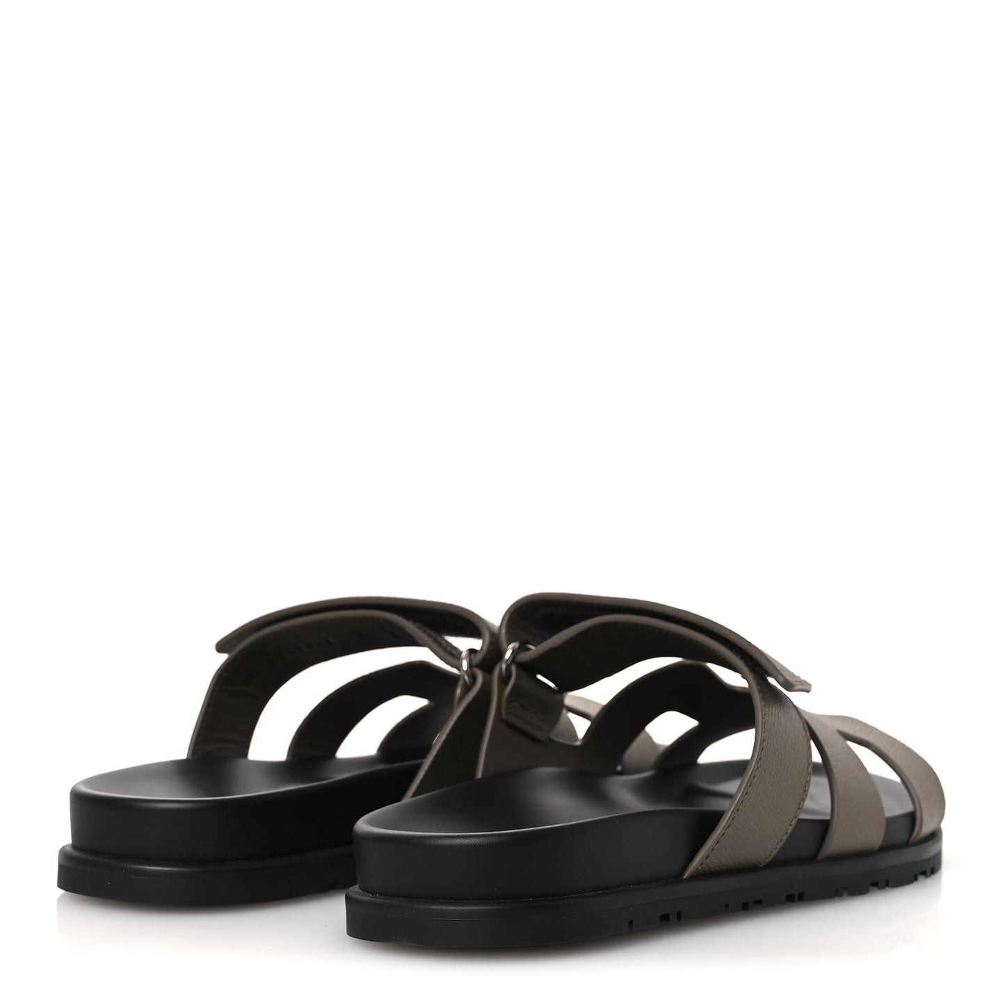 Epsom Womens Chypre Sandals 38 Etoupe