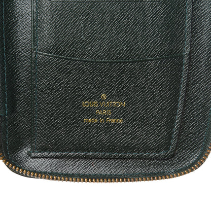 Louis Vuitton Taiga Atoll Travel Organizer Epicea 6 of 8