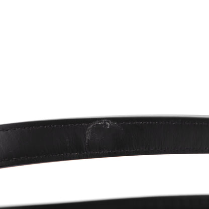 Louis Vuitton Epi Petit Noe NM Black 8 of 9