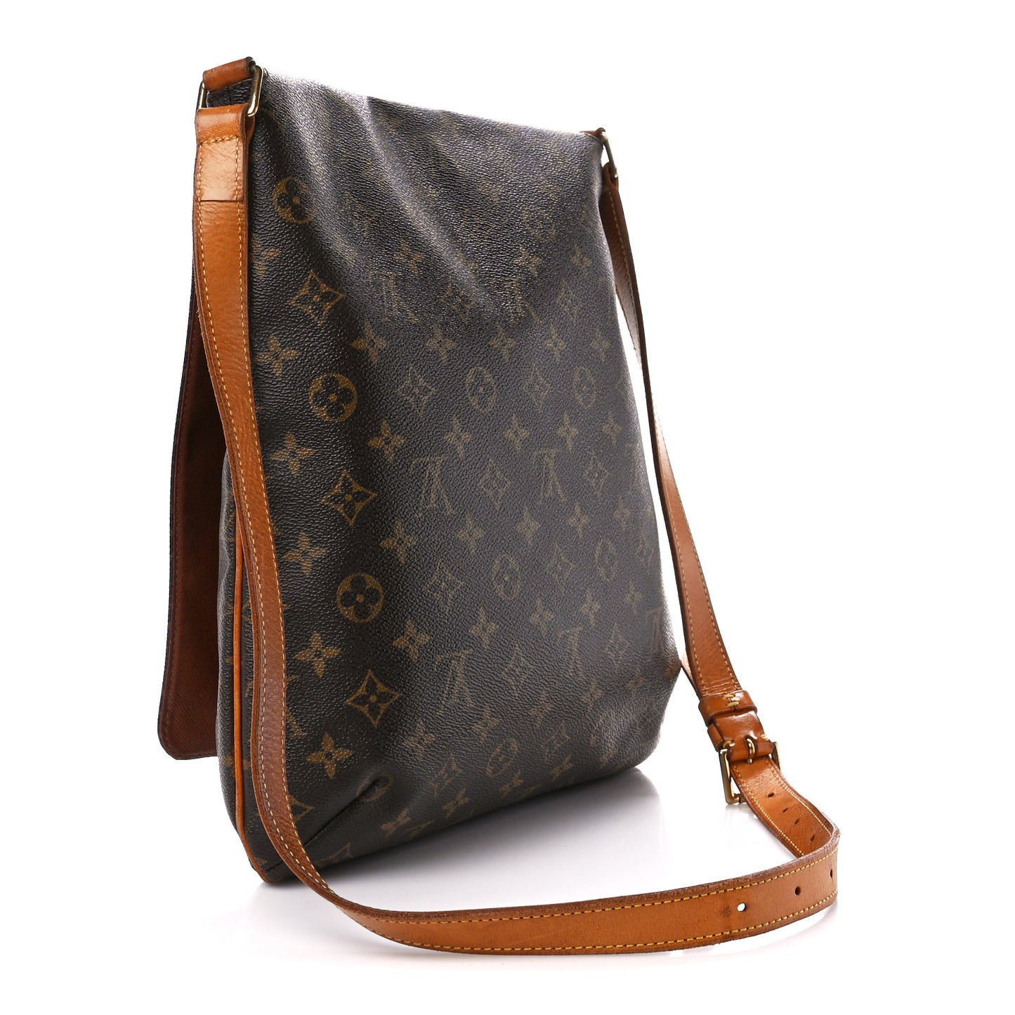 Monogram Musette GM