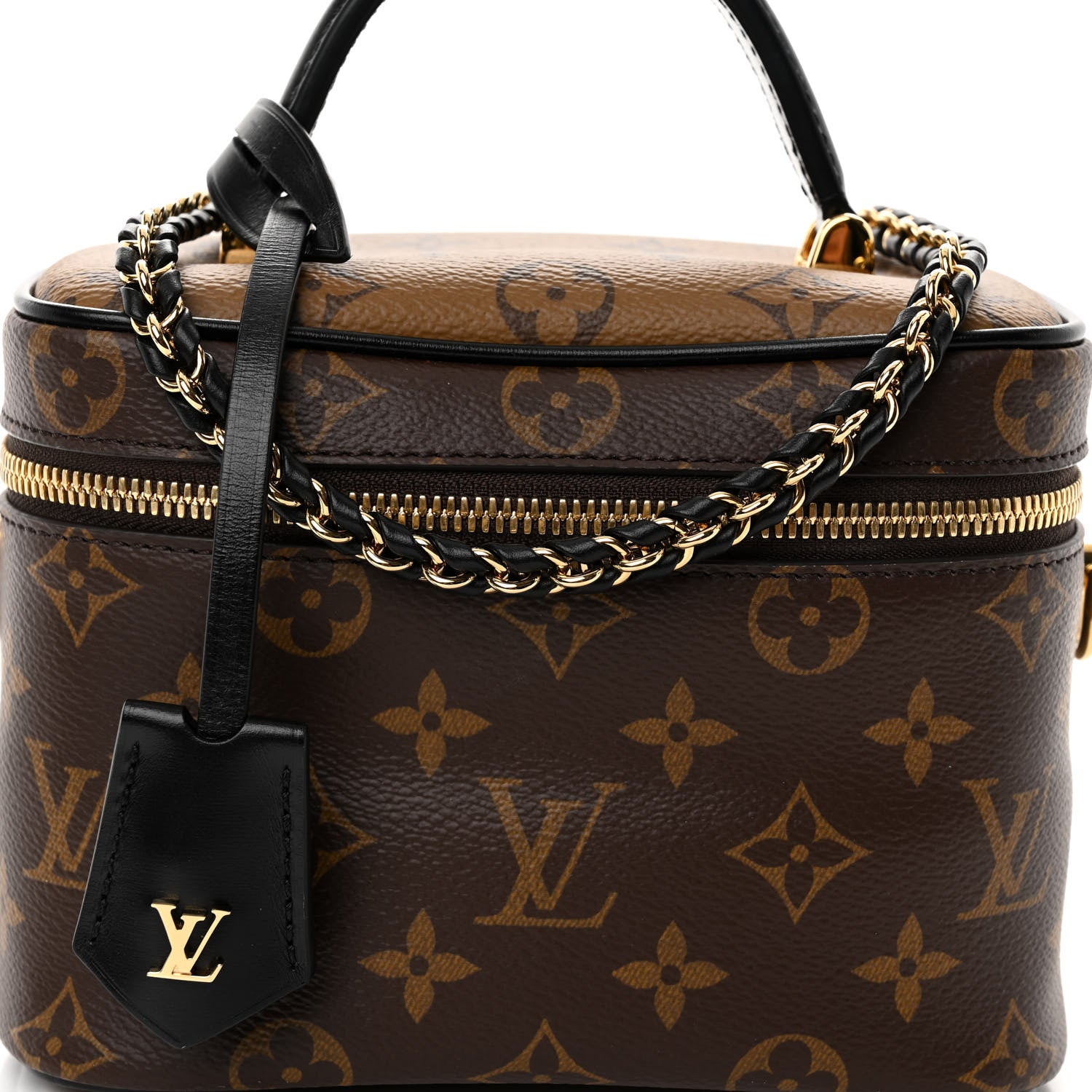Louis Vuitton Reverse Monogram Vanity PM 7 of 10