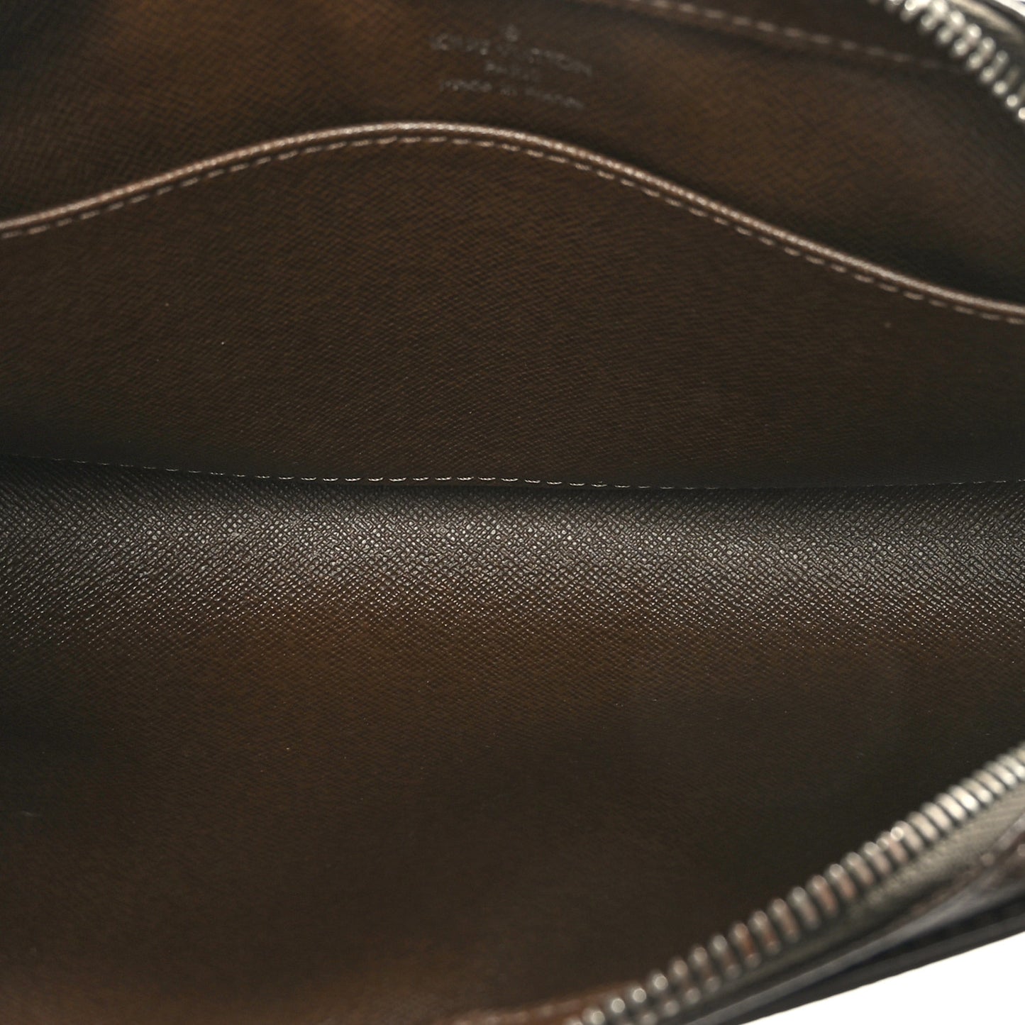Taiga Baikal Pochette Grizzli