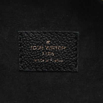 Louis Vuitton Empreinte Boite Chapeau Souple MM Black 6 of 9