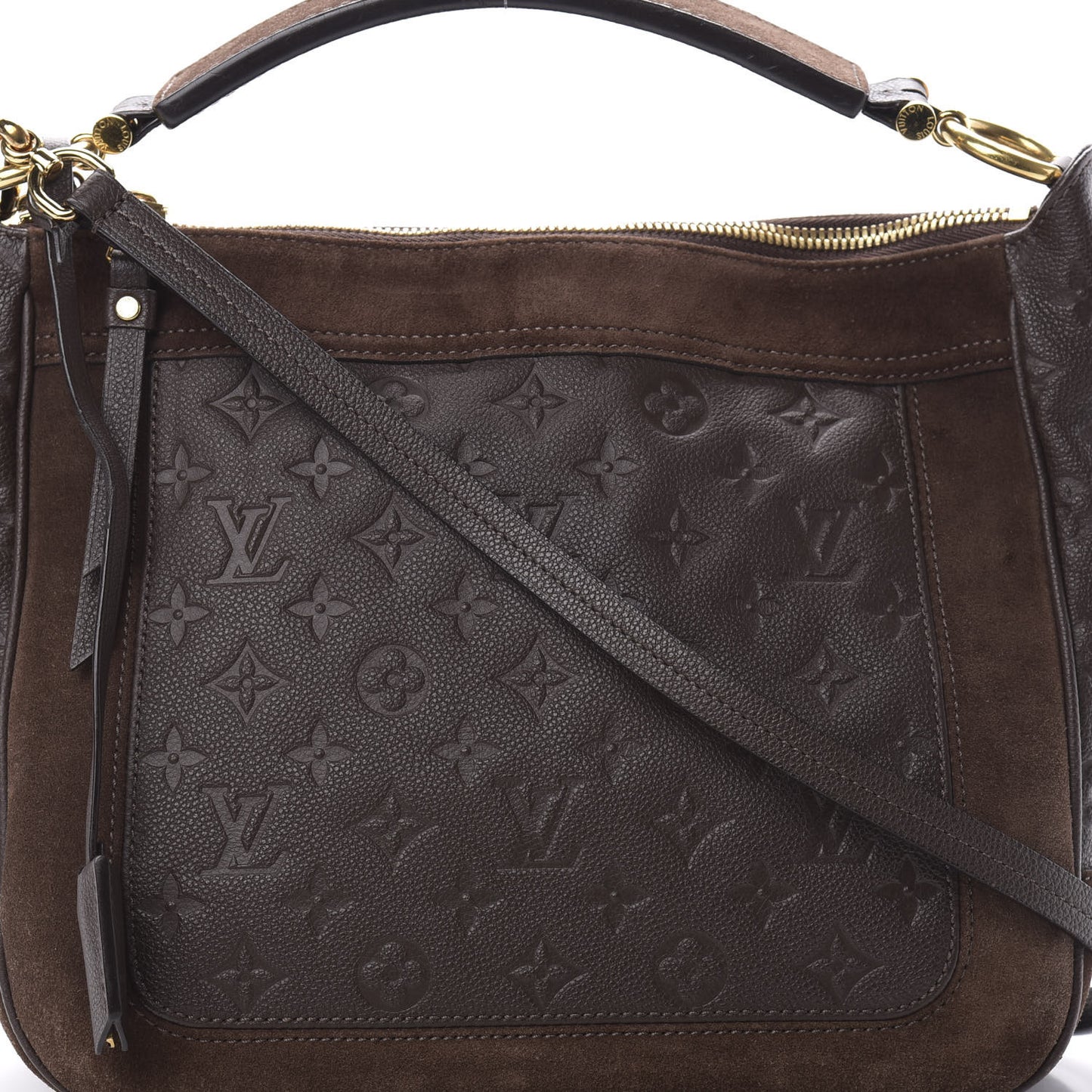 Empreinte Suede Audacieuse PM Terre