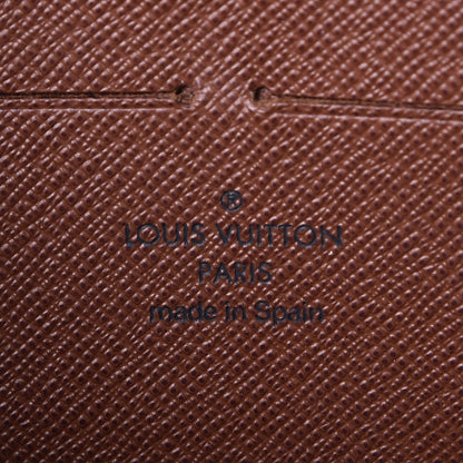 Louis Vuitton Monogram Zippy Wallet 6 of 7