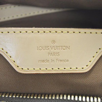 Louis Vuitton Monogram Carryall 7 of 8