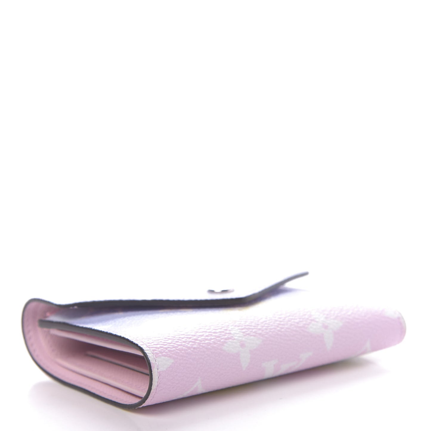 Monogram Escale Victorine Wallet Pastel