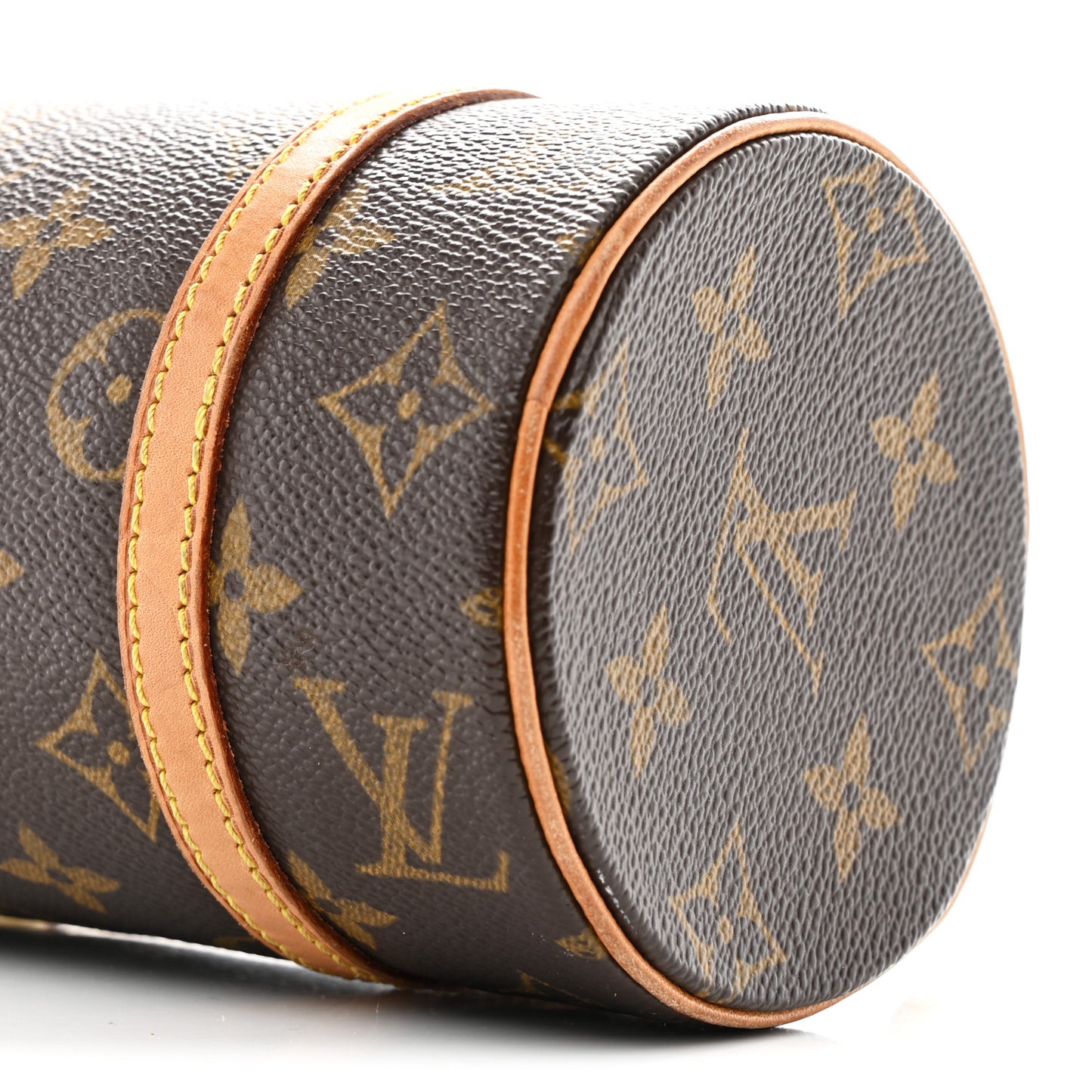 Monogram Papillon 19