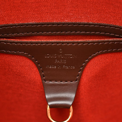 Louis Vuitton Damier Ebene Ellipse PM 6 of 10