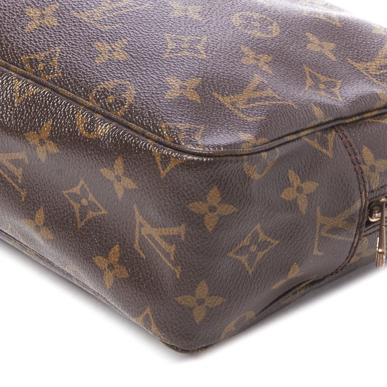 Louis Vuitton Monogram Trousse Toilette 28 5 of 8