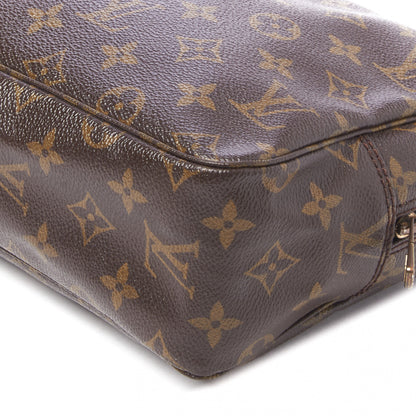 Louis Vuitton Monogram Trousse Toilette 28 5 of 8