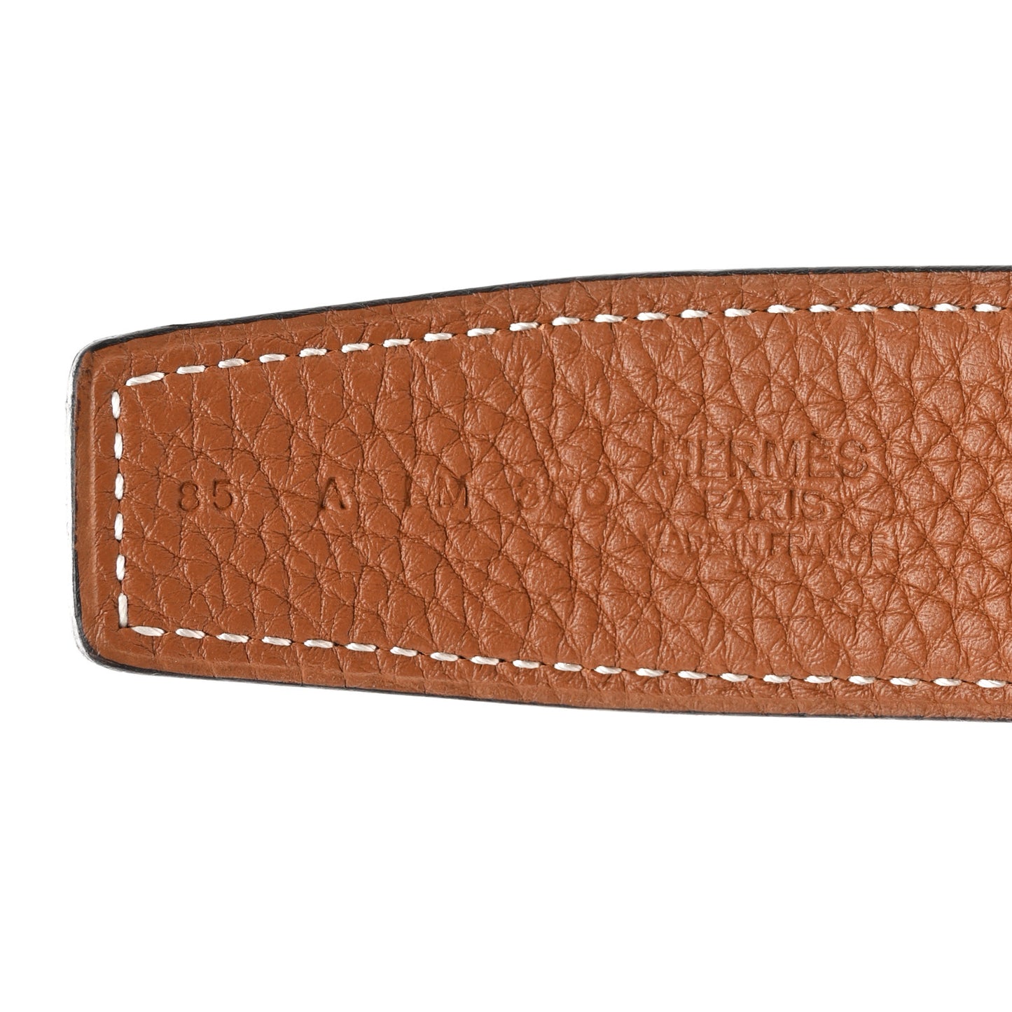 Box Togo 32mm H Belt 85 34 Black Gold