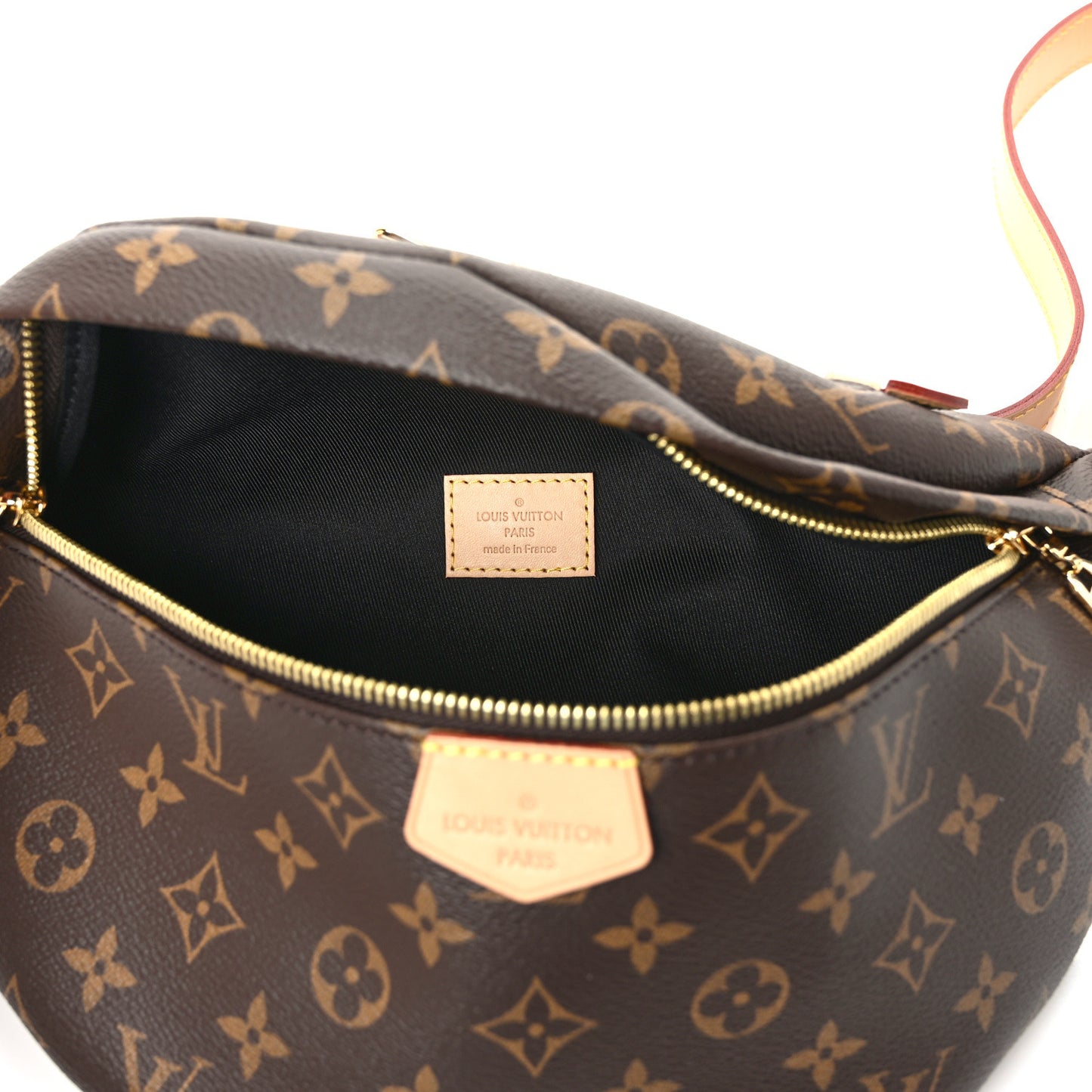 Monogram Bumbag