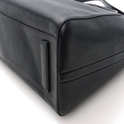 Givenchy Sugar Goatskin Medium Antigona Black 10 of 10