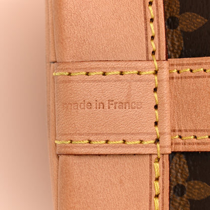 Louis Vuitton Monogram Noe BB 7 of 12