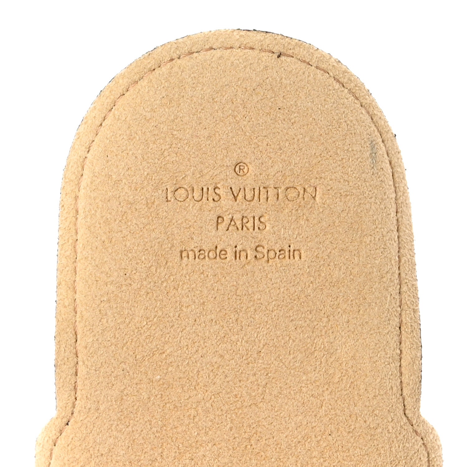 Louis Vuitton Monogram Etui Pen Holder Case 7 of 8