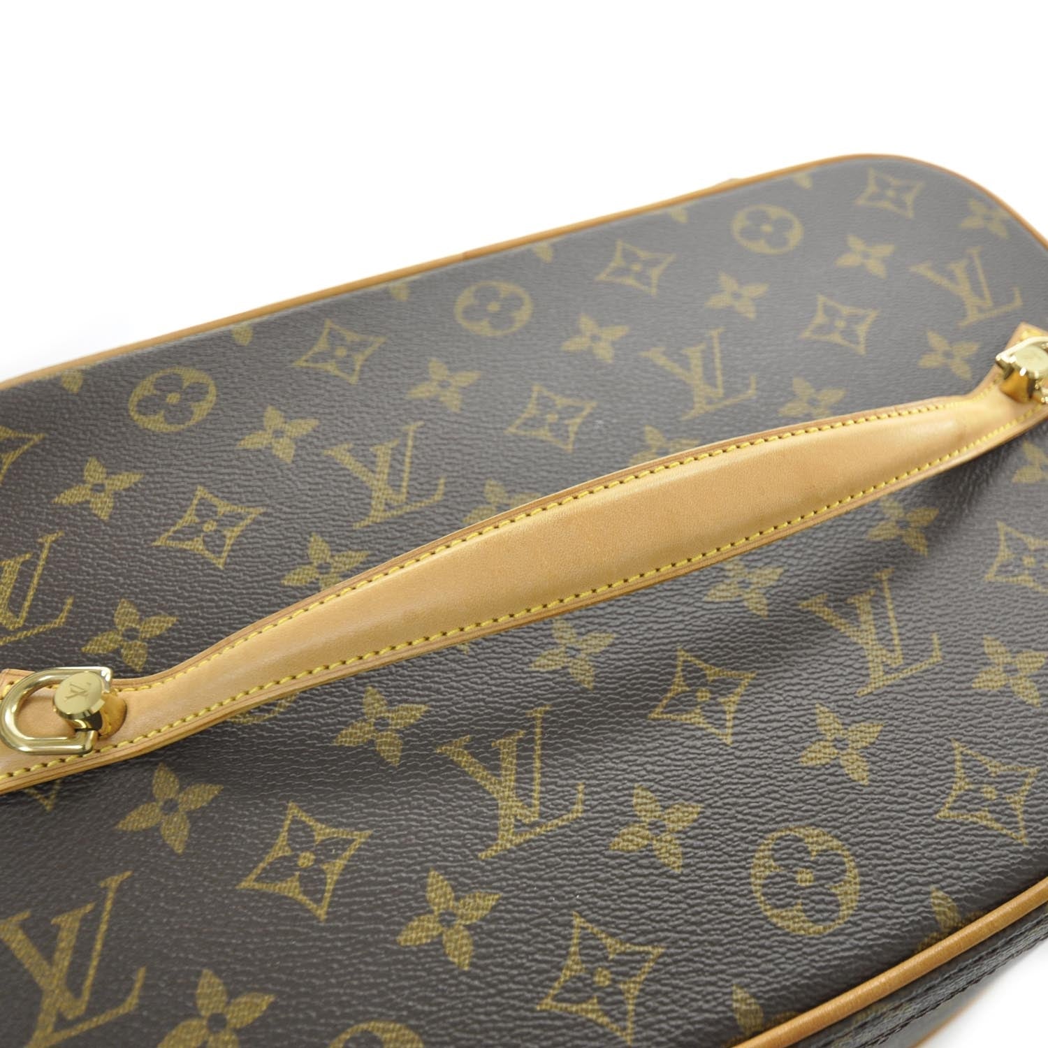 Louis Vuitton Monogram Nice 6 of 9