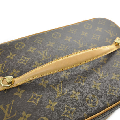 Louis Vuitton Monogram Nice 6 of 9