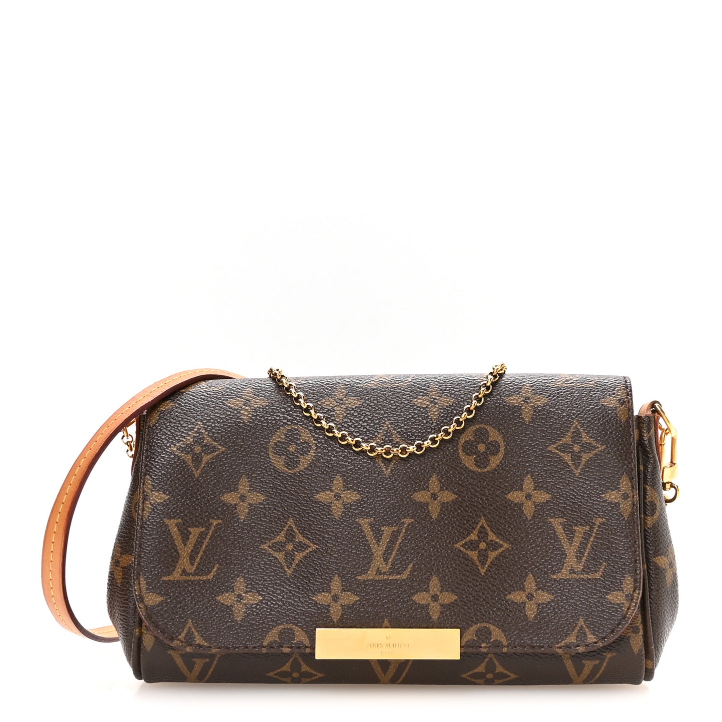 Monogram Favorite PM