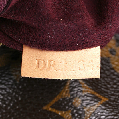 Louis Vuitton Monogram Voltaire 7 of 10