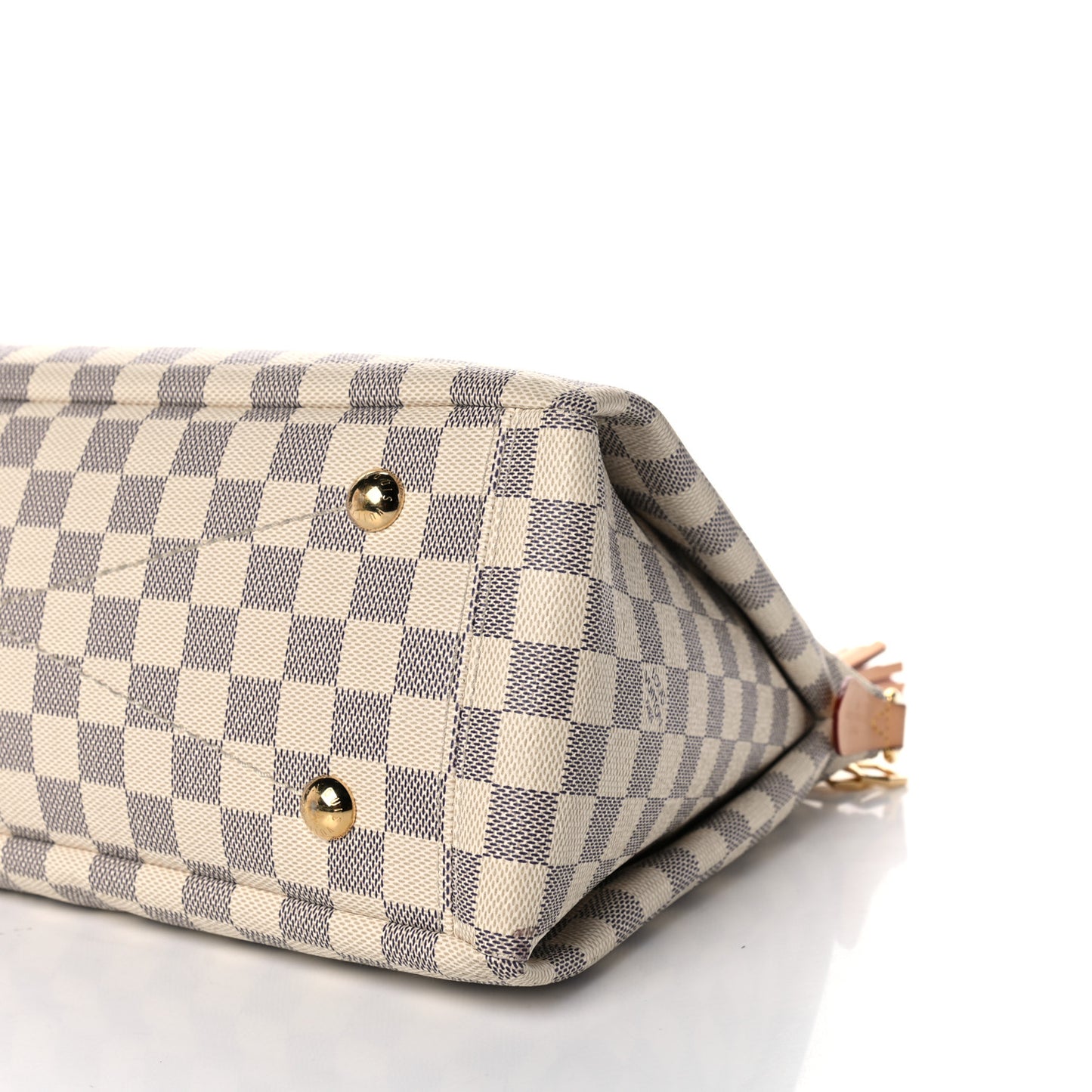 Damier Azur Lymington