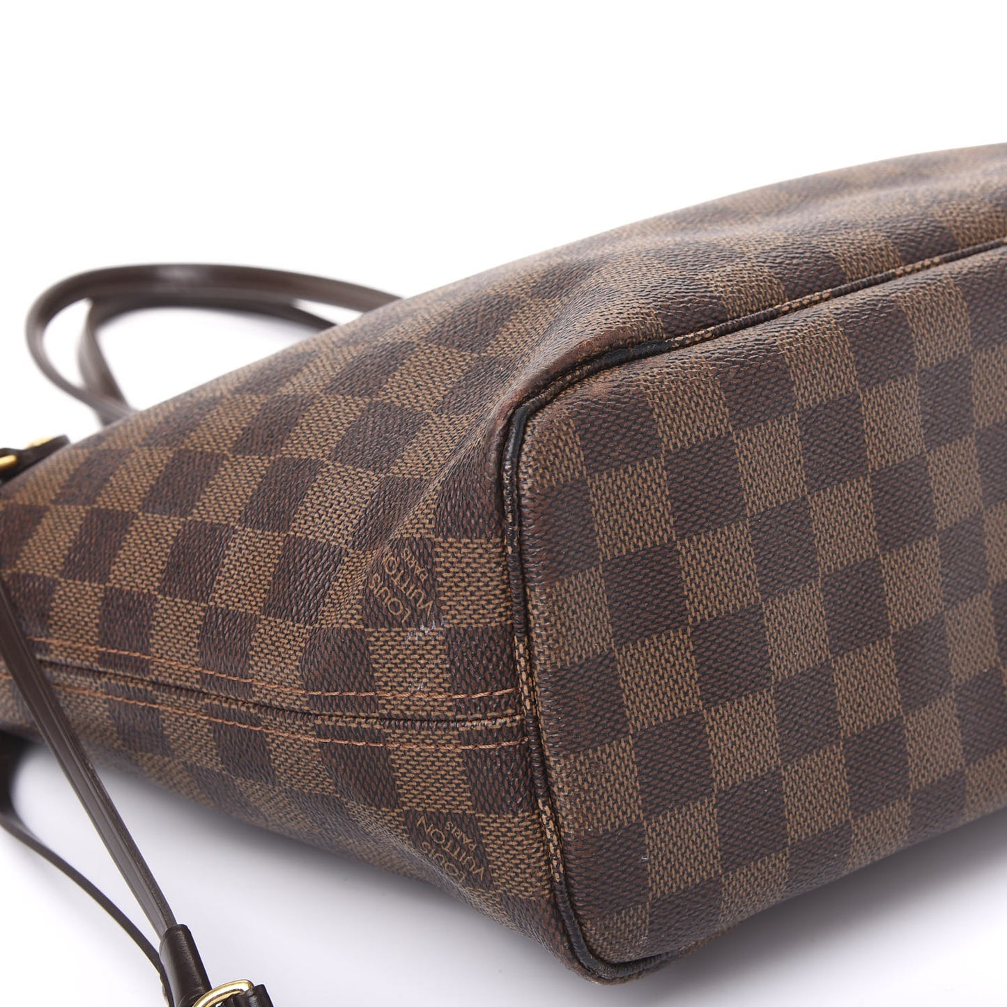 Damier Ebene Neverfull PM
