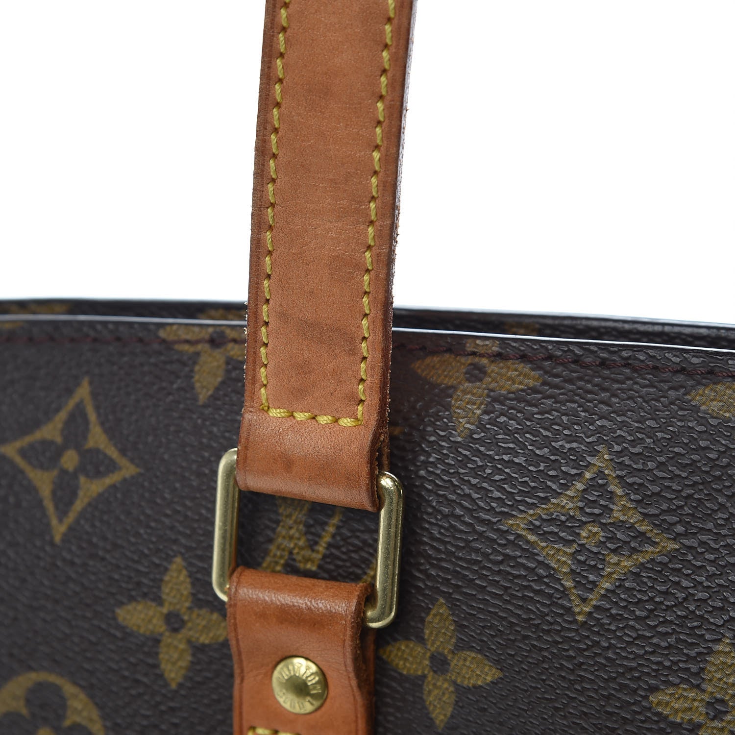 Louis Vuitton Monogram Babylone 13 of 24