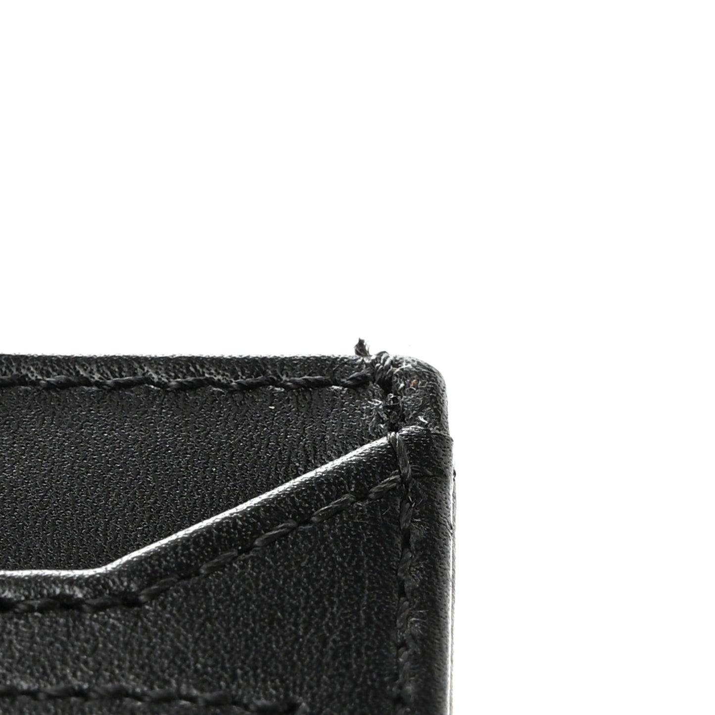 Zucca Card Holder Tobacco Cioccolato