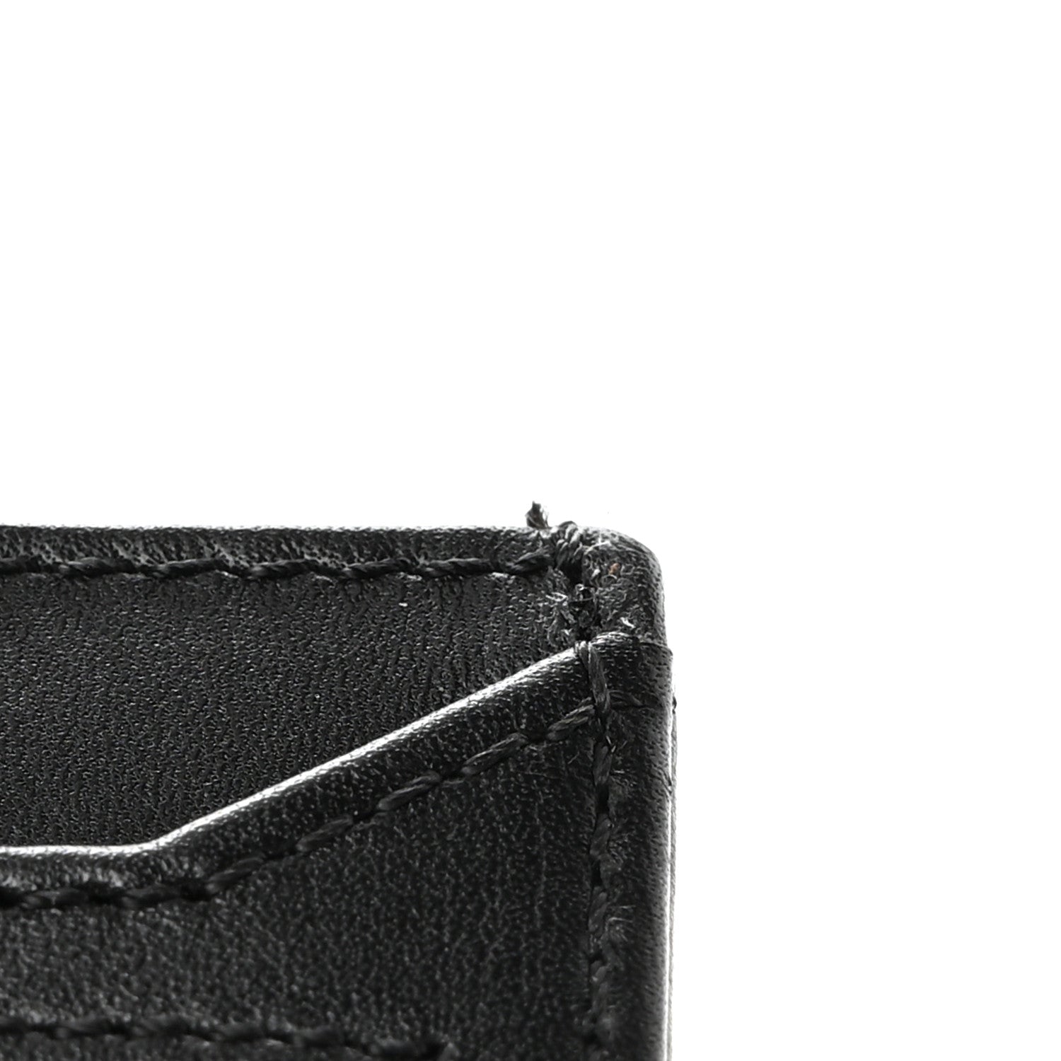 Fendi Zucca Card Holder Tobacco Cioccolato 10 of 11