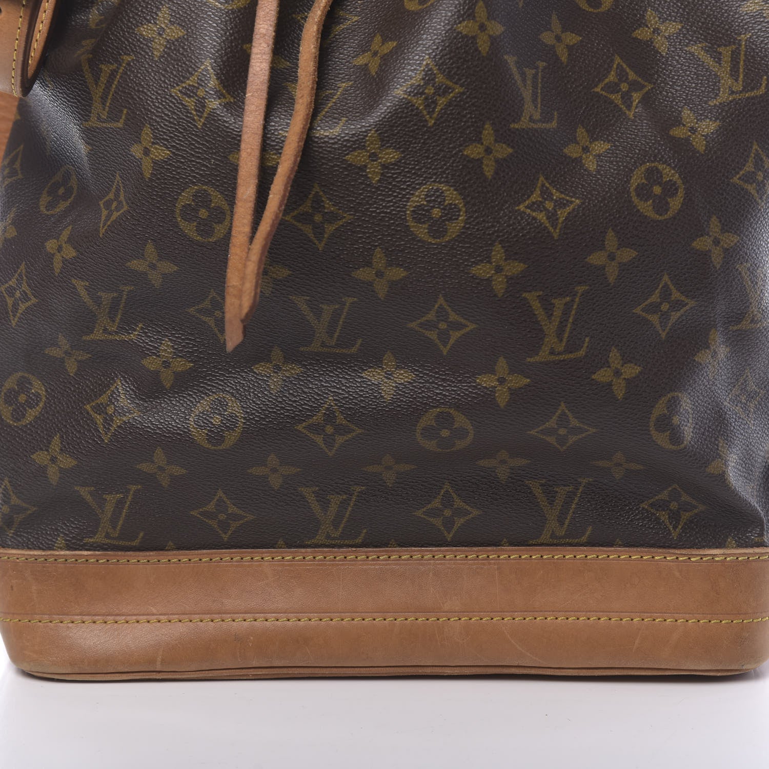 Louis Vuitton Monogram Noe 8 of 11