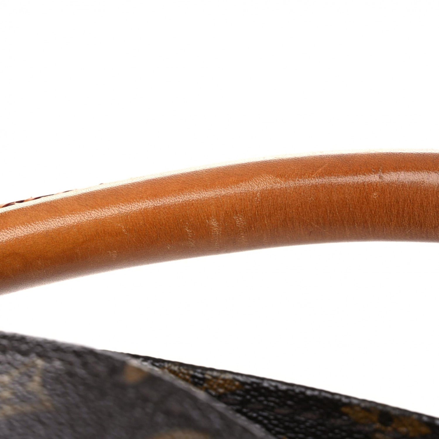 Louis Vuitton Monogram Artsy MM 18 of 21