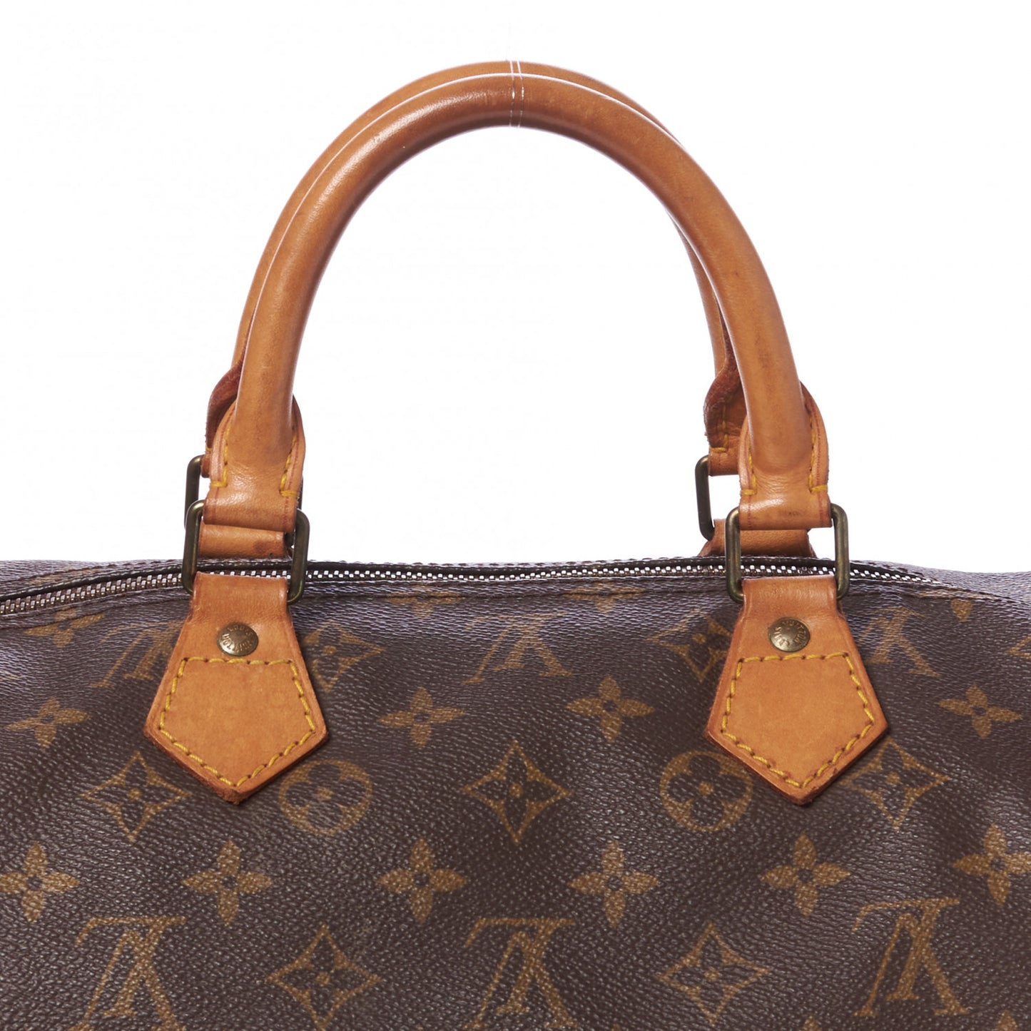 Monogram Speedy 40